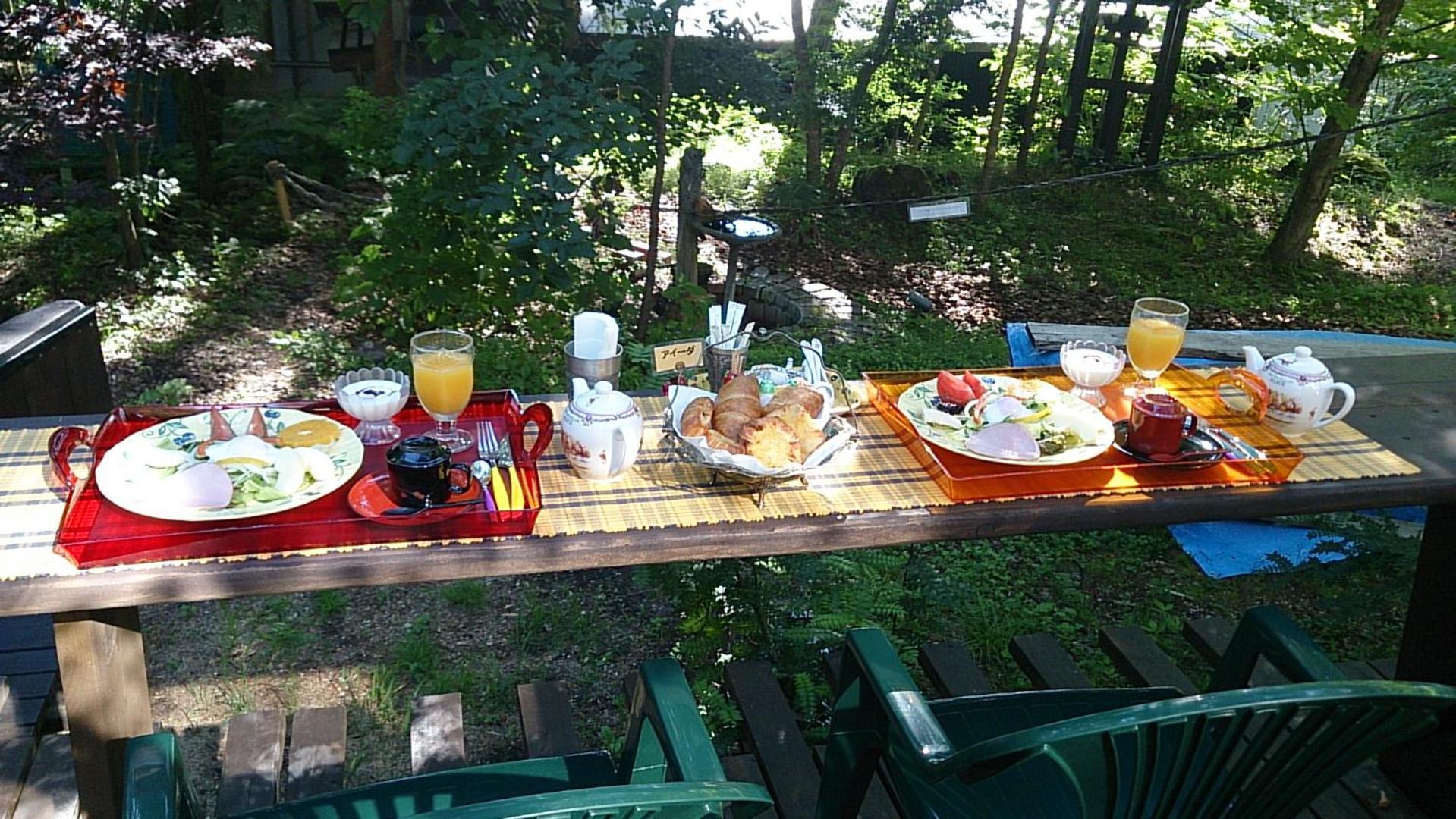 피콜로 호텔 오페라 카루이자와 가루이자와 외부 사진